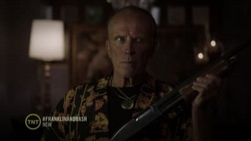 Franklin & Bash Episódio 4
