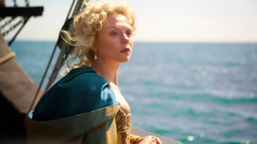 Jamestown: 1×1