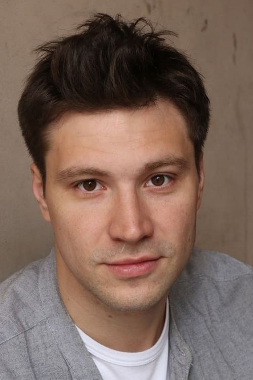Egor Kutenkov profile