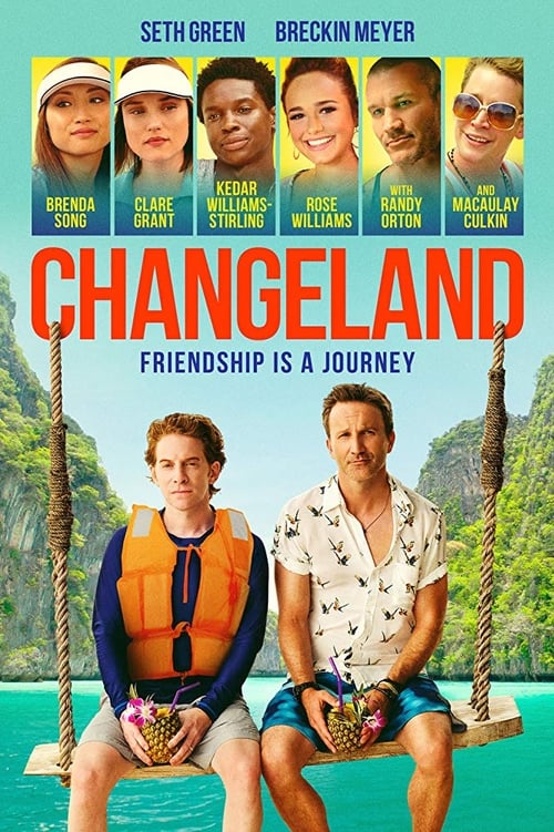 Changeland HD English Full Episodes Download