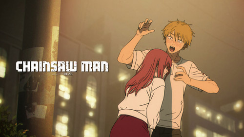 Chainsaw Man - The Movie: Reze Arc