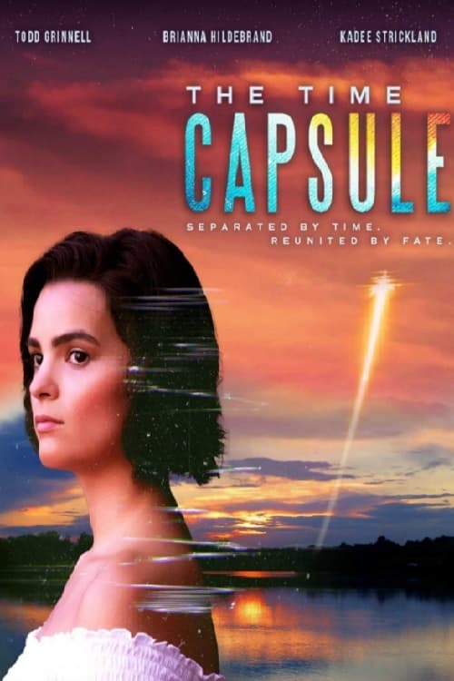 The Time Capsule poster