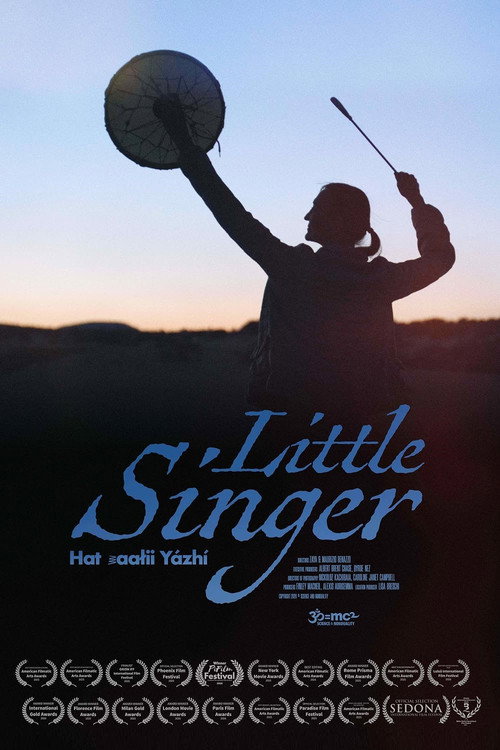 Little Singer