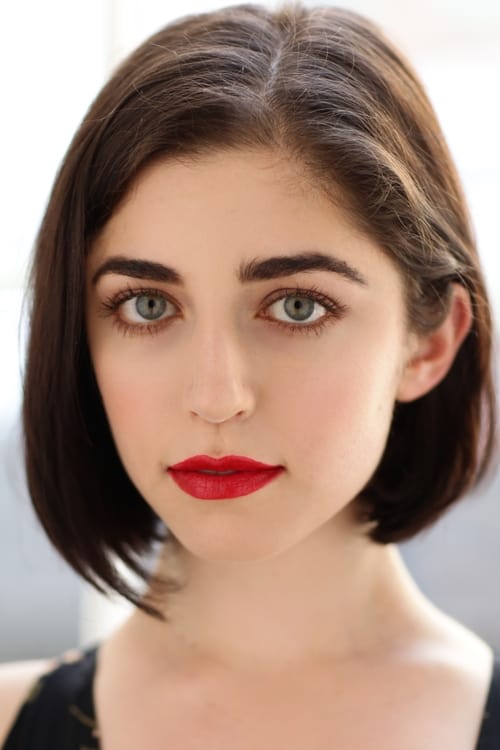 Largescale poster for Annabelle Attanasio