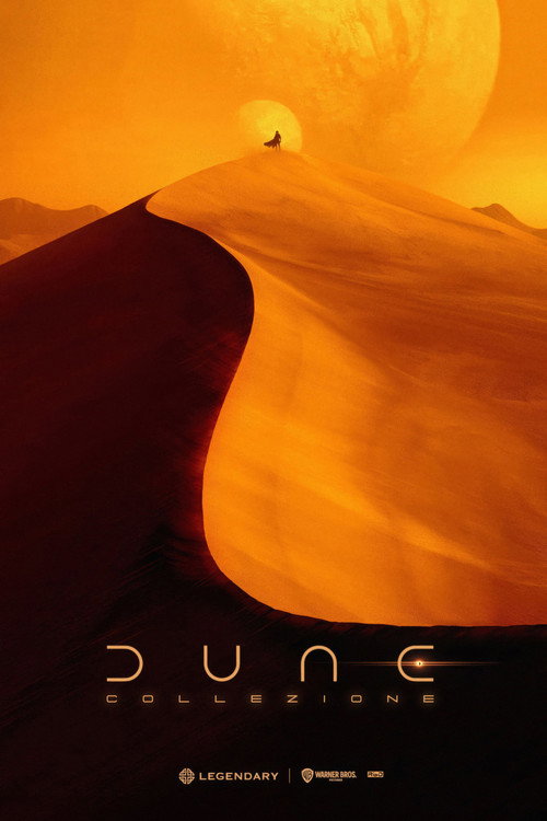 Dune - Collezione