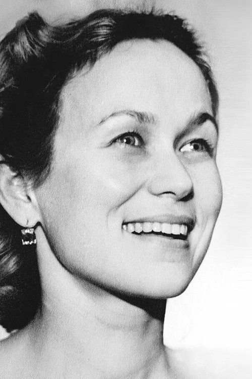 Image de Майя Булгакова