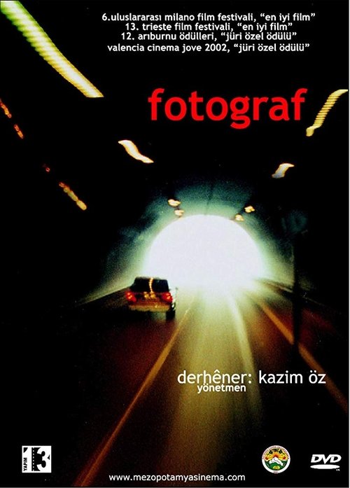 Fotograf 2001