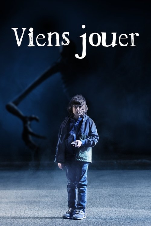 Poster image du film Come Play Come Play