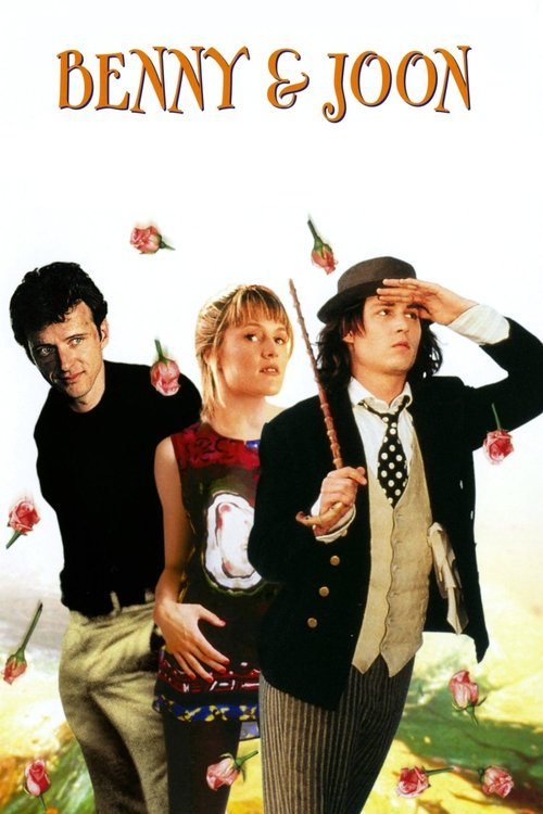 Benny & Joon 1993