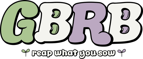 GBRB: Reap What You Sow