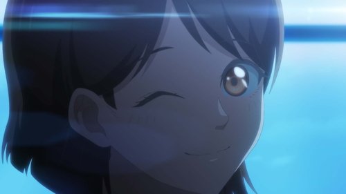 Chuuzenji-sensei Mononoke Kougiroku: Sensei ga Nazo wo Hodoite Shimau kara.: 1×12