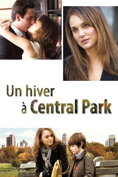 Un hiver à Central Park (2010)