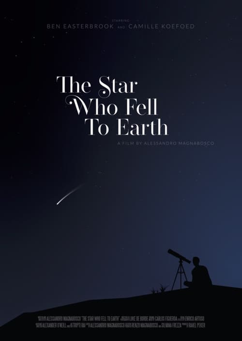The Star Who Fell To Earth
