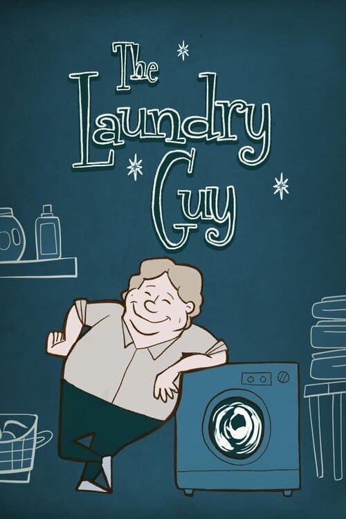 Poster The Laundry Guy