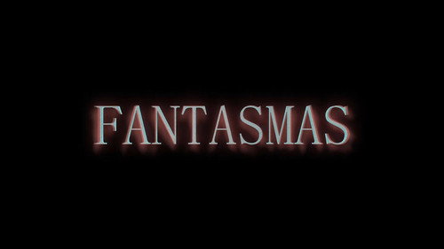 Fantasmas