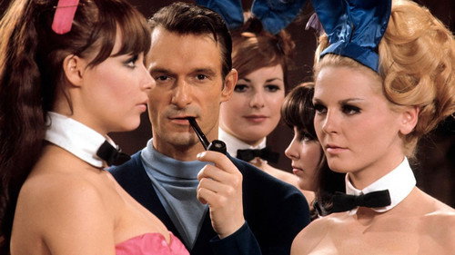 The Making of Playboy Bild 1