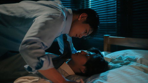 Poster della serie Love Begins in the World of If