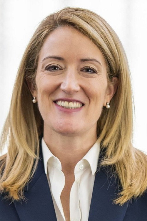 Roberta Metsola photo 3