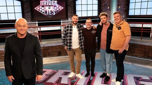 Bridge of Lies, S02E16 - (2023)