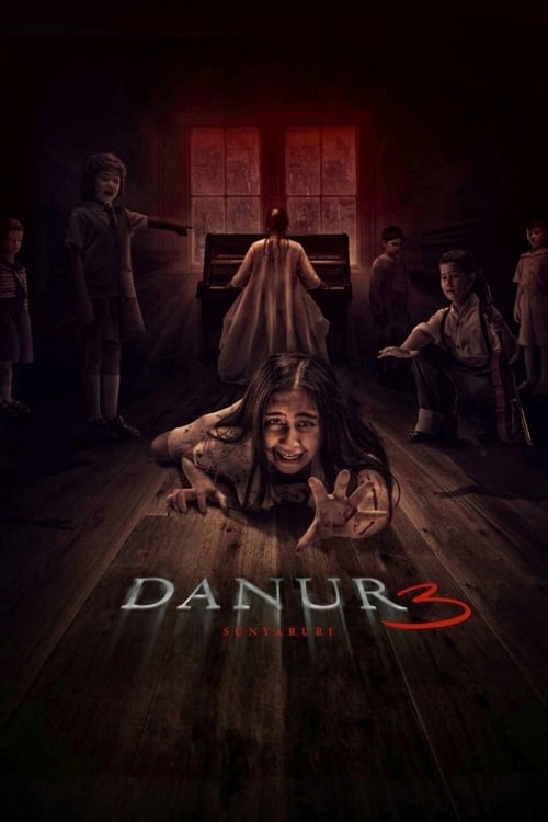 Danur 3: Sunyaruri 2019