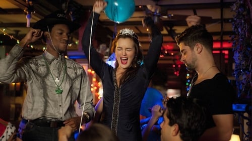 Gossip Girl: 5×12