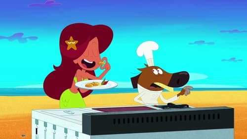 Zig et Sharko, S02E63 - (2016)