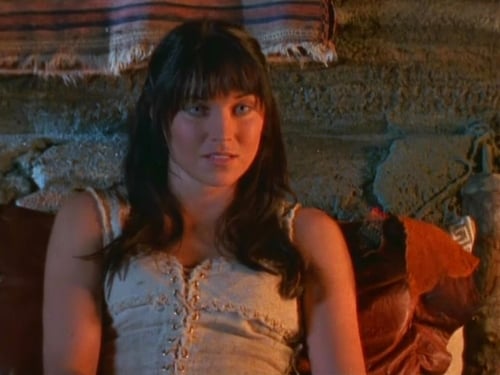 Xena: Warrior Princess: 1×2