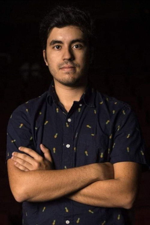 Foto de Mario Mánica