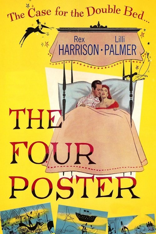 The Four Poster 1952