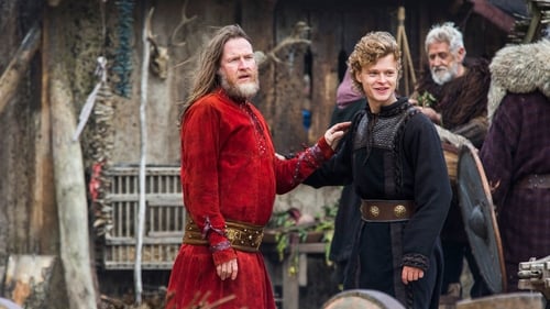 Vikings: 2×10