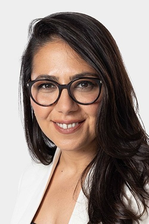 Saliha Sera Kadıgil