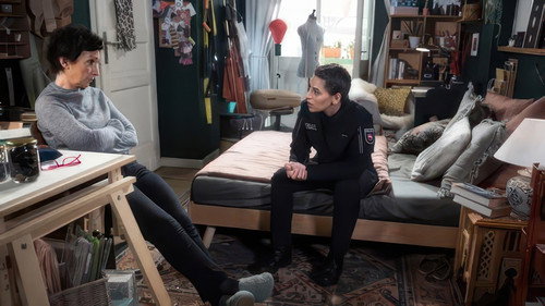 Folge 3790 - Neustart