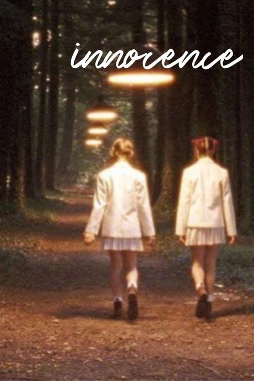 Innocence poster
