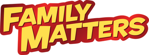Family Matters logo