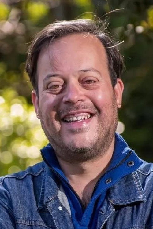 David Maldonado Leal