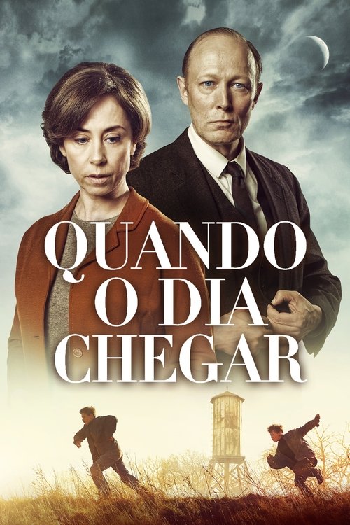 Pôster de Quando o Dia Chegar