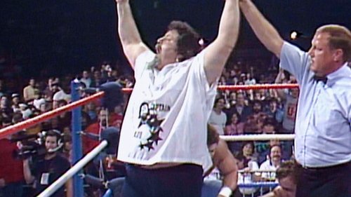 Wrestling Challenge - Nov. 15, 1986