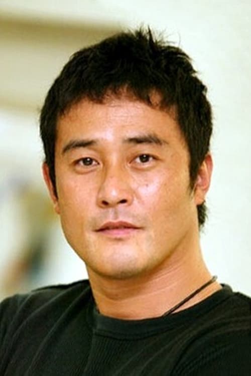 Kép: Choi Min-soo színész profilképe