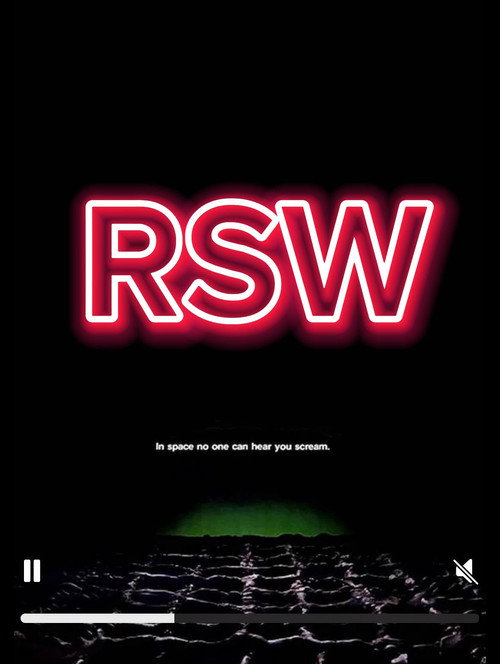 De $Frontstreetboys* op RSW