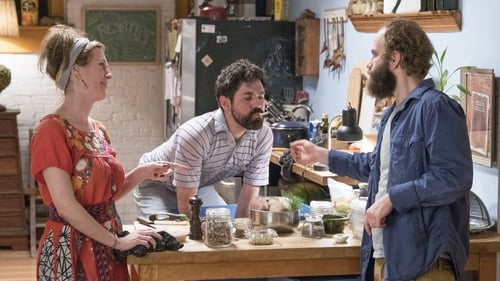 High Maintenance, S02E03 - (2018)