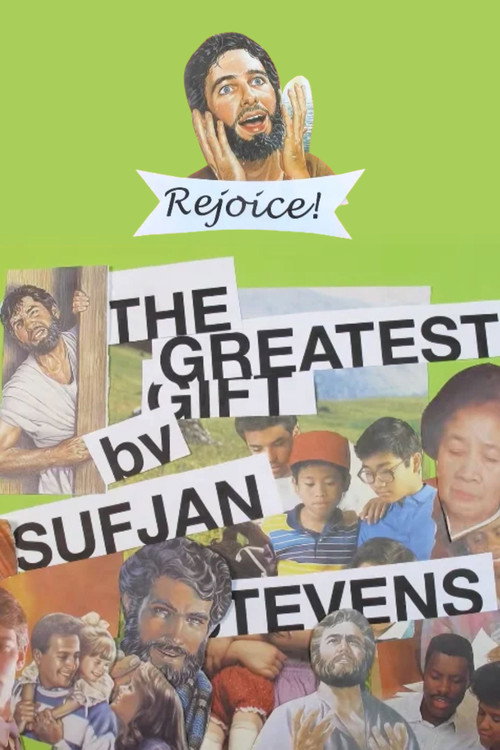 The Greatest Gift