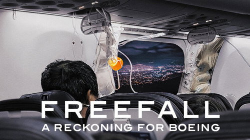 Freefall: A Reckoning for Boeing