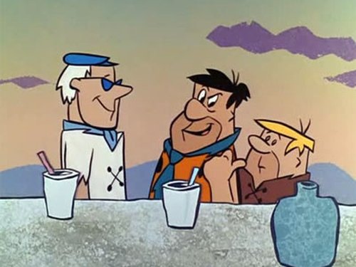 Os Flintstones: 2×6