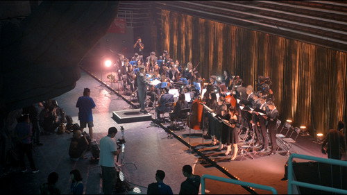 Born to Win: the King Pro League Saga