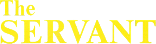 O Criado - Logo 2