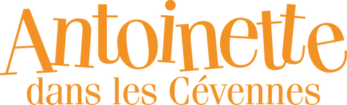 Antoinette dans les Cévennes