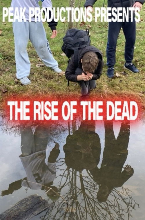 The Rise Of The Dead