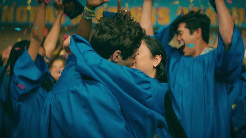 To All the Boys: Always and Forever