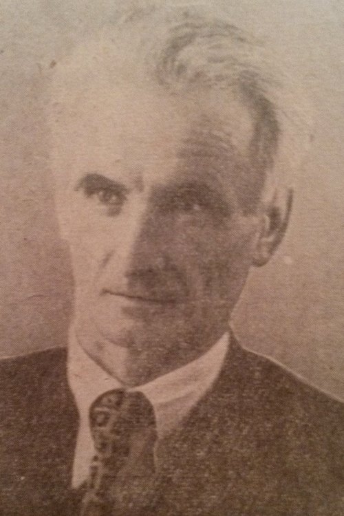 Leonid Koretskiy