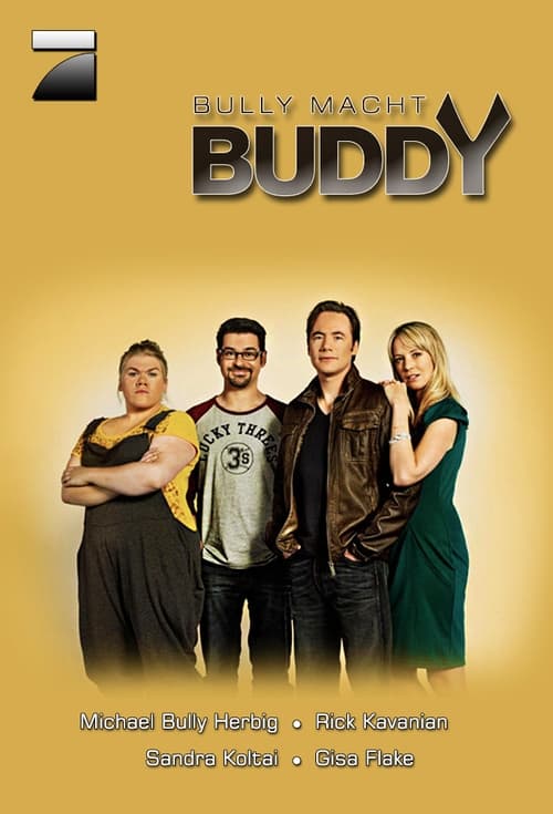 Bully's Sitcom (2013)